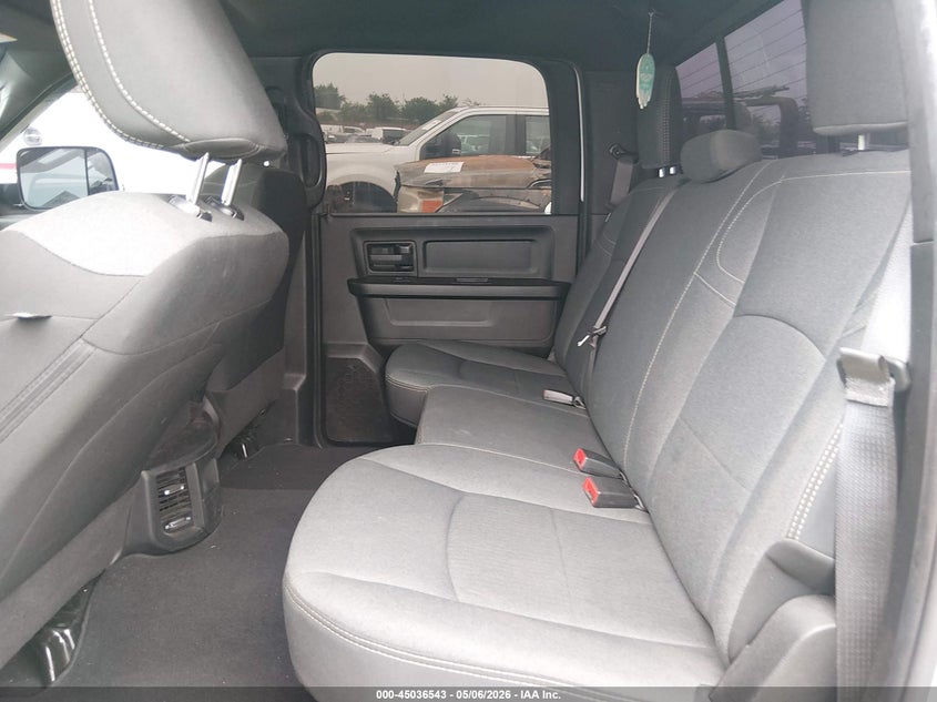 2022 Ram 3500 VIN 3C63R3CL6NG226676 IAAI salvage auction — RIGHT FRONT, Original (Texas), sold $7,150 on 2026-07-09 (photo 6)