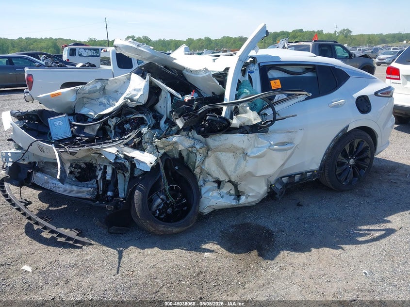 2025 Buick Envista VIN KL47LCEP8SB086396 IAAI salvage auction — ALL OVER, Salvage - Greater Than 75% (Maryland), sold $325 on 2026-07-20 (photo 2)