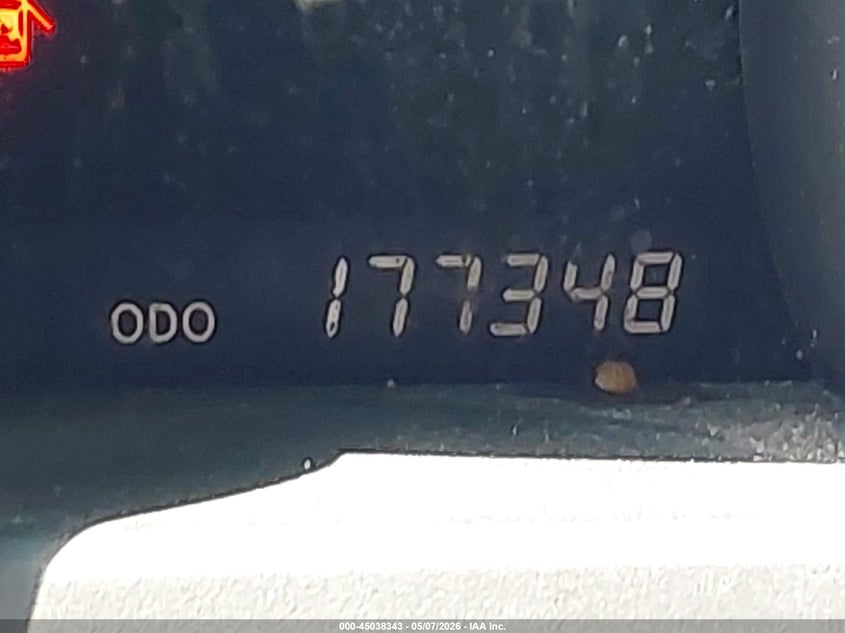 2011 Toyota Highlander VIN 5TDDK3EH7BS083003 IAAI salvage auction — SIDE, Original (Texas), sold $3,850 on 2026-07-09 (photo 7)