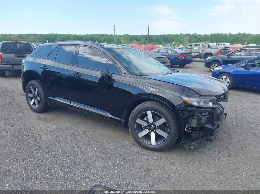 2025 Honda Prologue VIN 3GPKHXRJ2SS527487 — IAAI salvage auction photo