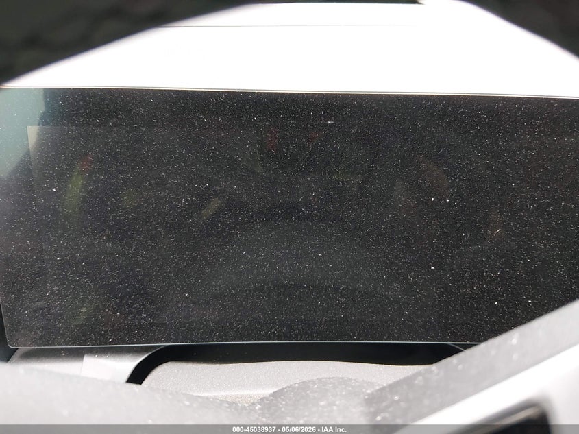 2025 BMW X3 VIN 5UX53GP06S9Z02726 IAAI salvage auction — FRONT END, Salvage (New Jersey), sold $23,300 on 2026-07-20 (photo 7)