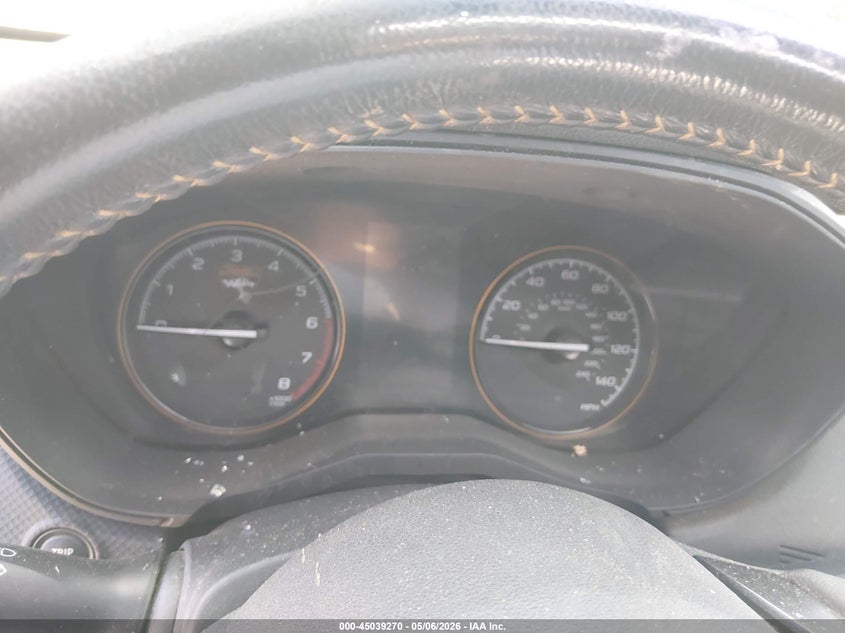2022 Subaru Forester VIN JF2SKAMCXNH421974 IAAI salvage auction — ROLLOVER, Salvage (Montana), sold $275 on 2026-07-08 (photo 7)