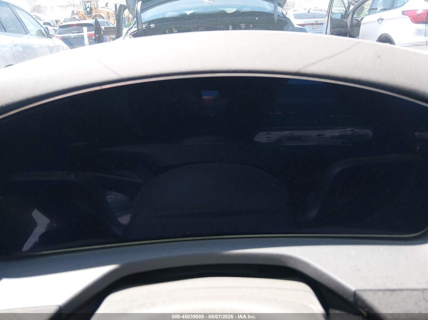 2024 Porsche Panamera VIN WP0AA2YA5RL004471 IAAI salvage auction — THEFT, Salvage Title, sold $8,000 on 2026-08-05 (photo 7)