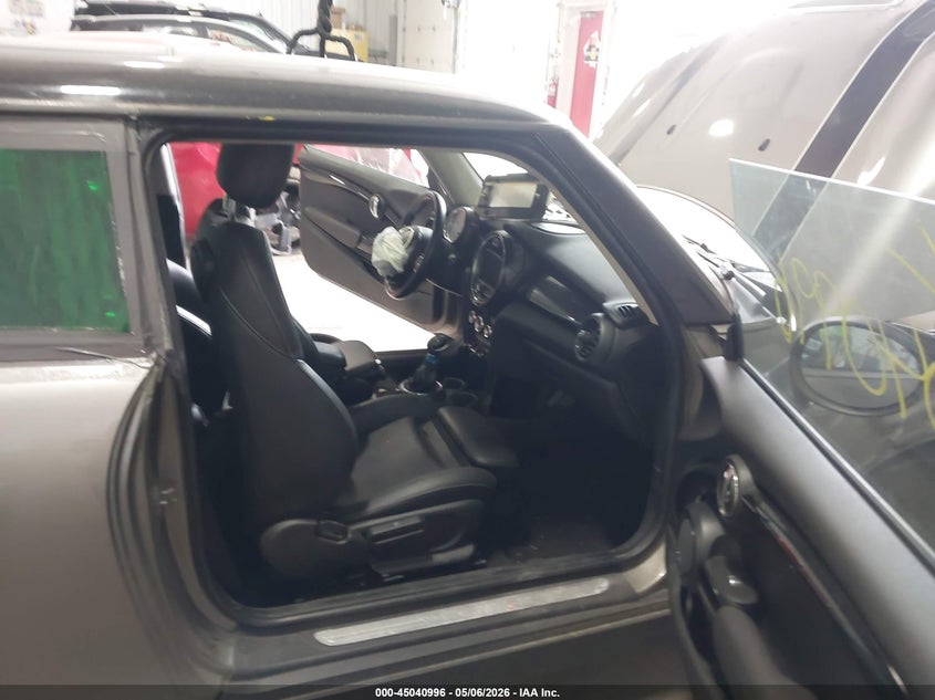 2017 Mini Hard top VIN WMWXP7C53H3B93328 IAAI salvage auction — FRONT END, Salvage (Minnesota), sold $25 on 2026-07-29 (photo 5)