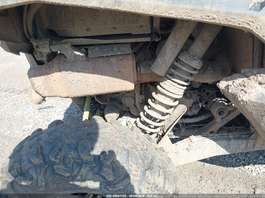 2024 Kawasaki VIN JKARTCC13RB503070 IAAI salvage auction — UNKNOWN, Salvage (Illinois), sold $5,050 on 2026-07-21 (photo 8)