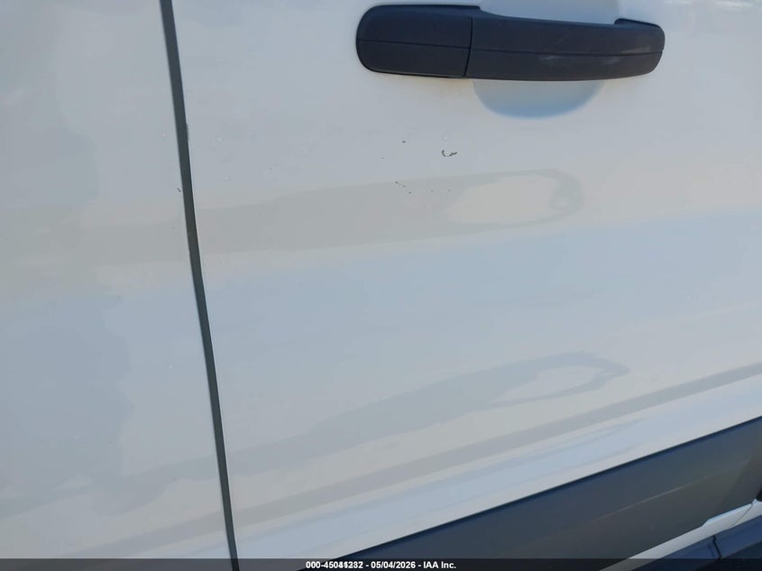 2018 Ford Transit-350 VIN 1FBZX2ZM9JKB42748 IAAI salvage auction — NORMAL WEAR, Sf97 (Utah), sold $28,150 on 2026-07-08 (photo 6)
