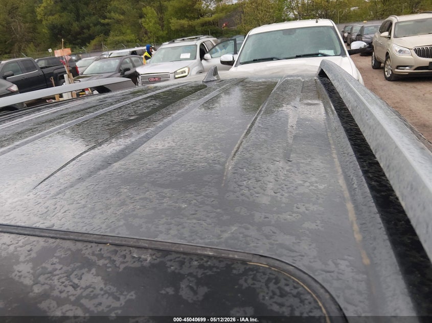 2017 Toyota Rav 4 VIN JTMWFREV0HD095794 IAAI salvage auction — HAIL, Clear (Wisconsin), sold $7,875 on 2026-07-15 (photo 6)