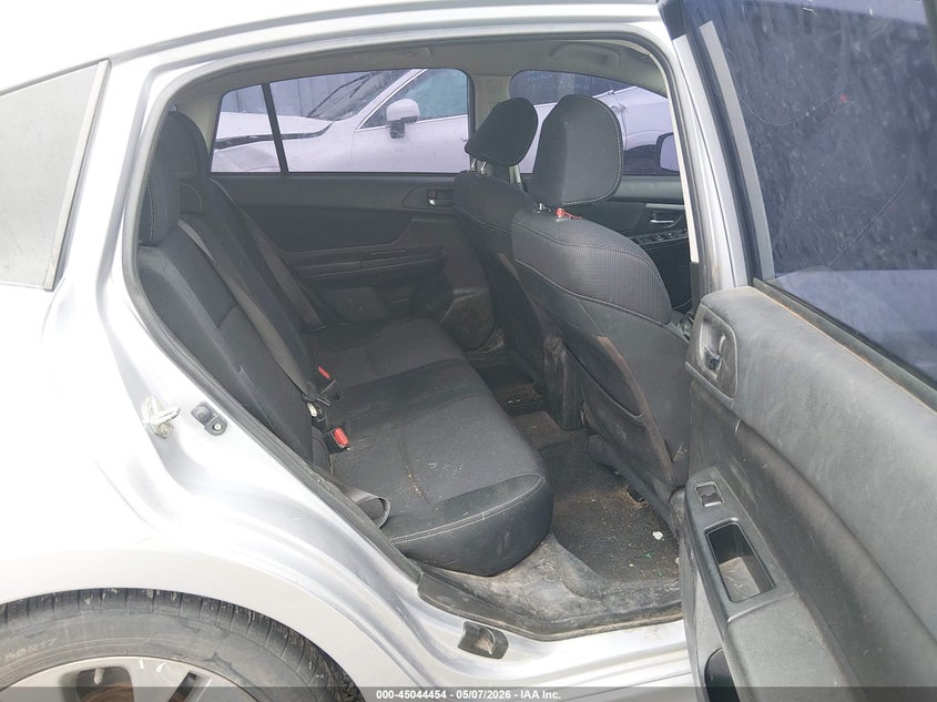 2013 Subaru Impreza VIN JF1GPAL61D2874325 IAAI salvage auction — FRONT END, Salvage (Oregon), sold $500 on 2026-07-06 (photo 8)