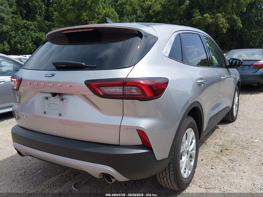 2023 Ford Escape VIN 1FMCU0GNXPUA32083 IAAI salvage auction — HAIL, Salvage Title, sold $6,000 on 2026-07-18 (photo 4)