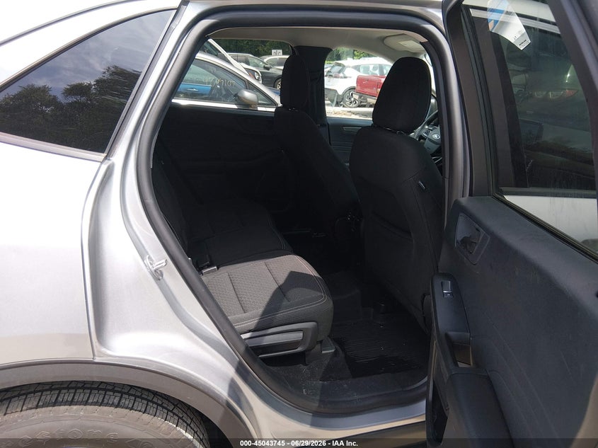 2023 Ford Escape VIN 1FMCU0GNXPUA32083 IAAI salvage auction — HAIL, Salvage Title, sold $6,000 on 2026-07-18 (photo 8)