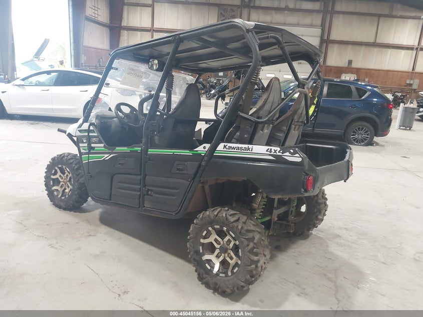 2017 Kawasaki VIN JKBRTCG19HB504518 IAAI salvage auction — FRONT END, Salvage (Pennsylvania), sold $300 on 2026-07-29 (photo 3)