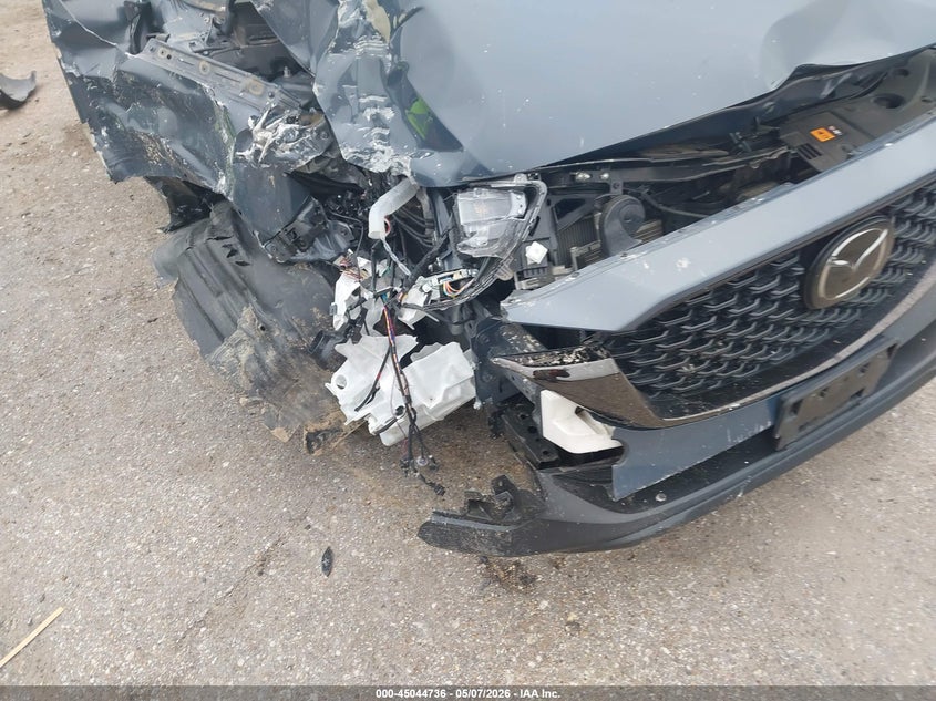 2024 Mazda Cx-5 VIN JM3KFBCL3R0435706 IAAI salvage auction — FRONT END, Salvage (Texas), sold $4,600 on 2026-07-16 (photo 6)