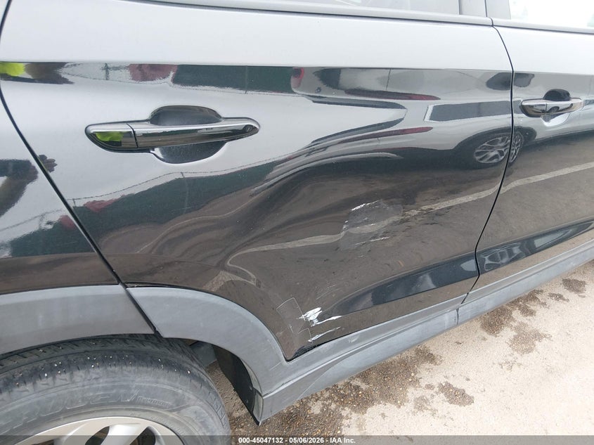2018 Hyundai Tucson VIN KM8J23A41JU634103 IAAI salvage auction — RIGHT SIDE, Salvage (Mississippi), sold $2,100 on 2026-07-09 (photo 6)