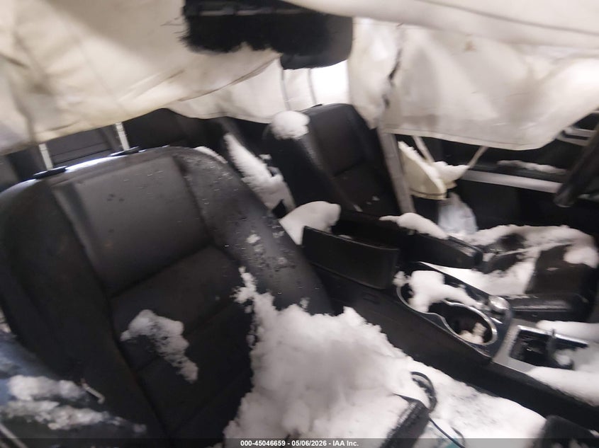 2014 Mercedes-benz Glk-klasse VIN WDCGG8JB5EG309724 IAAI salvage auction — BIO HAZARD, Non-Repairable (Colorado), sold $25 on 2026-07-28 (photo 5)