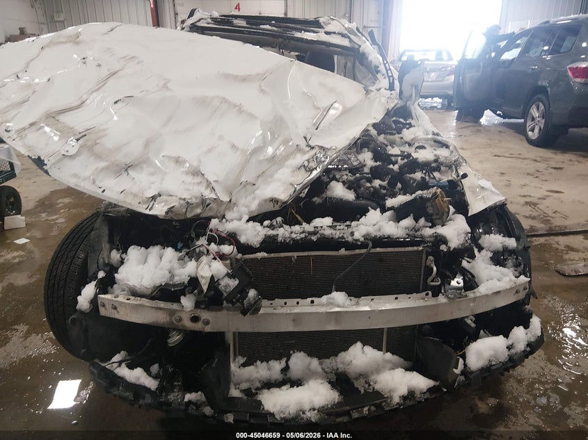 2014 Mercedes-benz Glk-klasse VIN WDCGG8JB5EG309724 IAAI salvage auction — BIO HAZARD, Non-Repairable (Colorado), sold $25 on 2026-07-28 (photo 6)