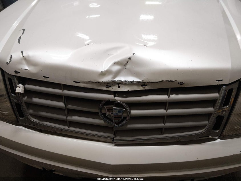 2005 Cadillac Escalade esv VIN 3GYFK66N15G141201 IAAI salvage auction — NORMAL WEAR, Original (Alaska), sold $825 on 2026-07-31 (photo 6)