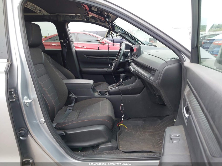 2023 Honda Cr-v VIN 7FARS6H51PE034310 IAAI salvage auction — THEFT, Salvage (Pennsylvania), sold $8,500 on 2026-08-02 (photo 5)
