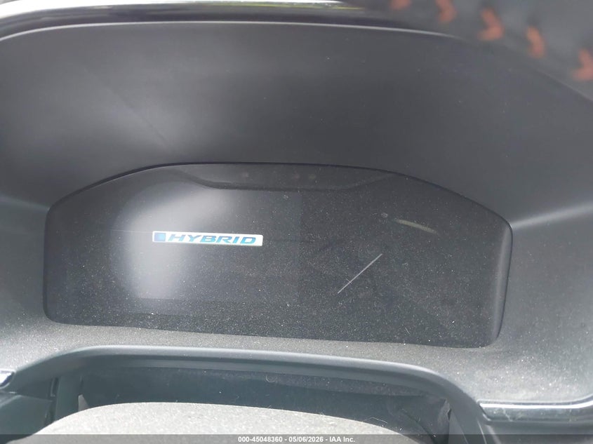 2023 Honda Cr-v VIN 7FARS6H51PE034310 IAAI salvage auction — THEFT, Salvage (Pennsylvania), sold $8,500 on 2026-08-02 (photo 7)