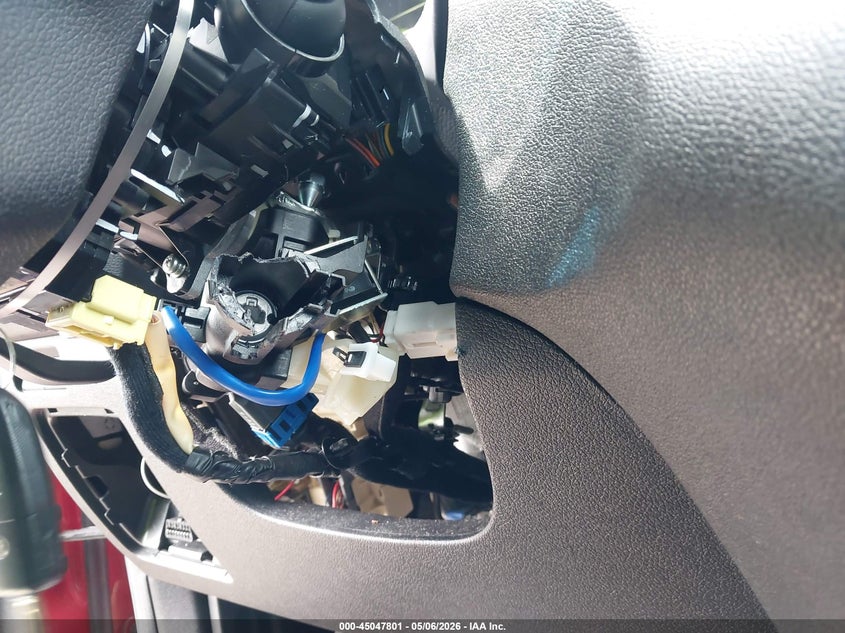 2018 Kia Sorento VIN 5XYPGDA38JG416058 IAAI salvage auction — VANDALISM, Salvage (Georgia), sold $1,750 on 2026-07-29 (photo 6)