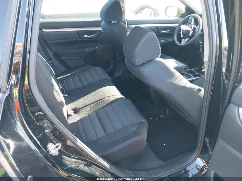 2019 Honda Cr-v VIN 2HKRW5H35KH402507 IAAI salvage auction — FRONT END, Wait Title, sold $3,900 on 2026-07-31 (photo 8)