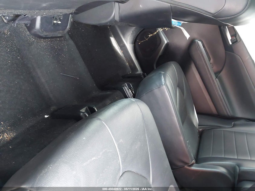 2020 Toyota Highlander VIN 5TDGZRAH6LS513137 IAAI salvage auction — RIGHT SIDE, Certificate Of Destruction (Florida), sold $9,150 on 2026-07-27 (photo 8)