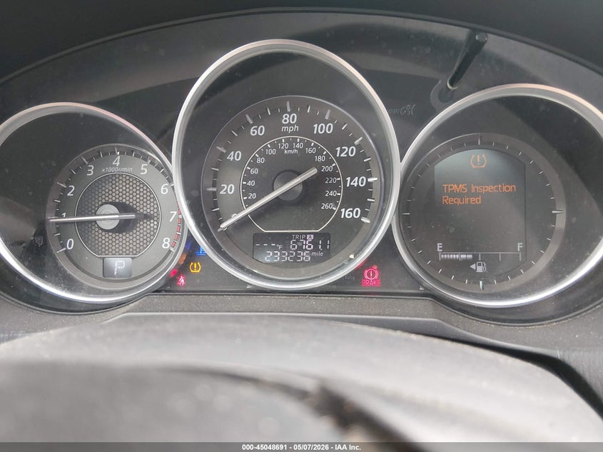 2015 Mazda 6 VIN JM1GJ1T65F1176644 IAAI salvage auction — FRONT END, Original (Texas), sold $1,975 on 2026-07-14 (photo 7)
