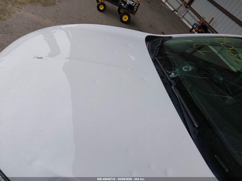 2020 Buick Encore VIN KL4CJASB9LB320175 IAAI salvage auction — HAIL, Clear (Missouri), sold $625 on 2026-07-23 (photo 6)
