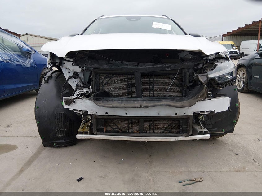 2024 Volvo Xc60 VIN YV4L12RL4R1712020 IAAI salvage auction — FRONT & REAR, Salvage (Texas), sold $500 on 2026-07-28 (photo 6)