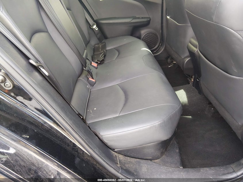 2017 Toyota Prius VIN JTDKARFUXH3043825 IAAI salvage auction — LEFT SIDE, Salvage (Colorado), sold $3,650 on 2026-07-14 (photo 8)