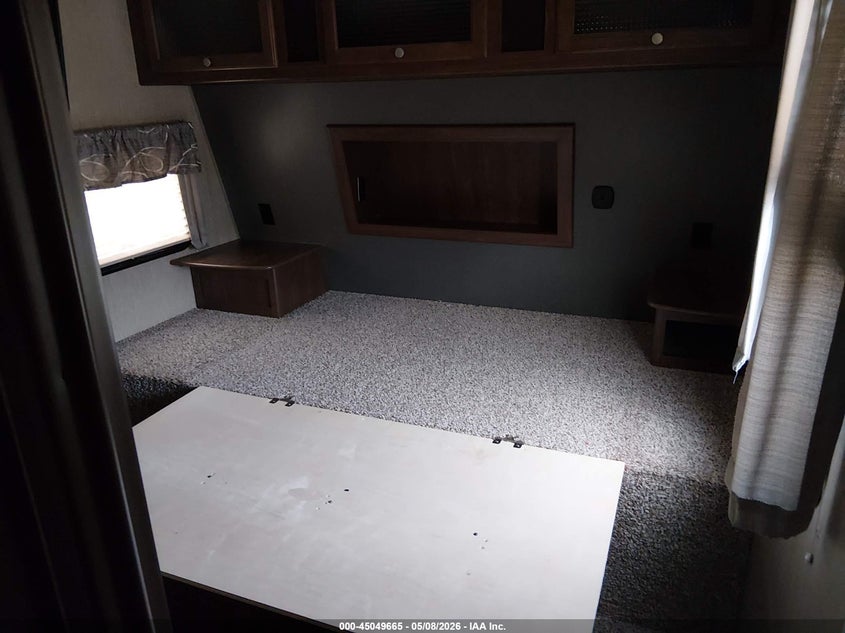 2018 Keystone rv Other VIN 4YDT31225J1530854 IAAI salvage auction — HAIL, Salvage (Nebraska), sold $1,650 on 2026-07-29 (photo 5)