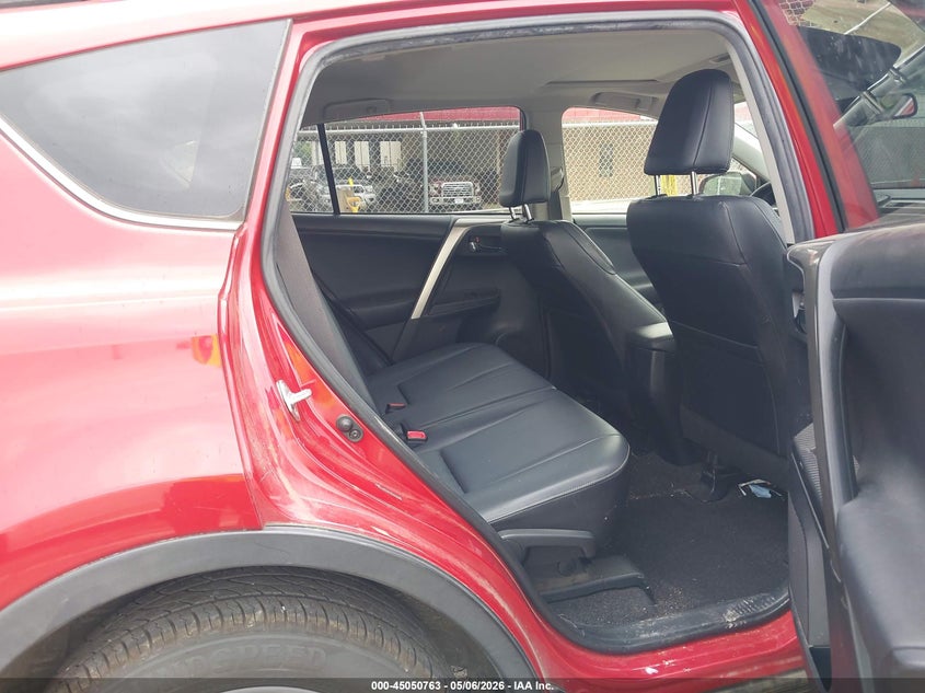 2013 Toyota Rav 4 VIN JTMDFREV8DD006958 IAAI salvage auction — RIGHT FRONT, Salvage (North Carolina), sold $3,850 on 2026-07-23 (photo 8)