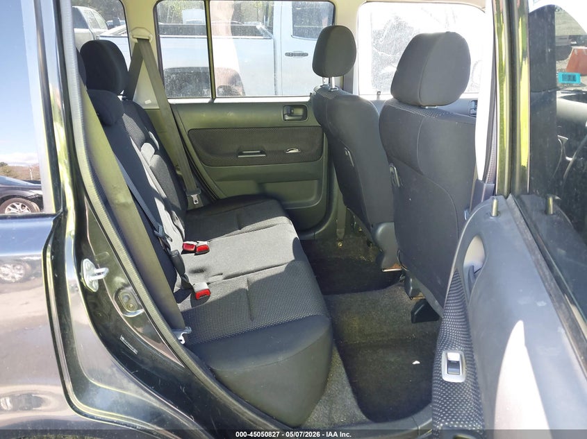 2005 Scion Xb VIN JTLKT324450214910 IAAI salvage auction — RIGHT REAR, Salvage (New Hampshire), sold $25 on 2026-07-29 (photo 8)