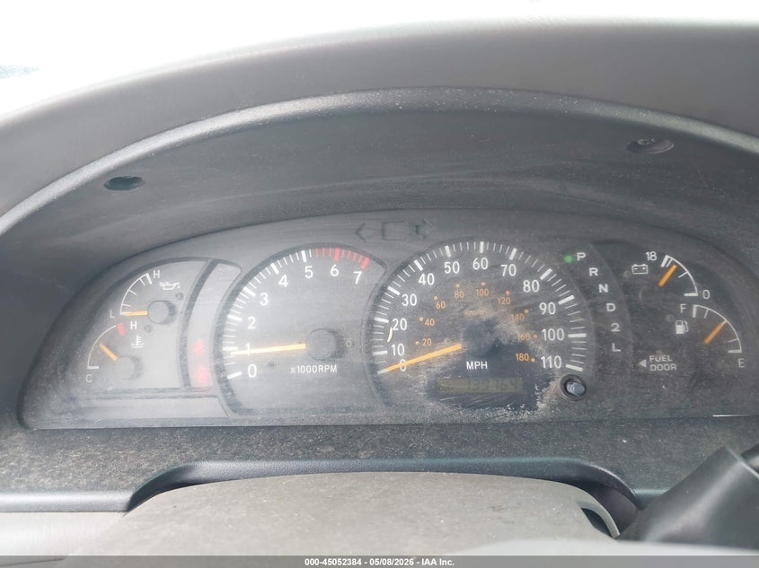2003 Toyota Tundra VIN 5TBRN34173S403674 IAAI salvage auction — NORMAL WEAR, Clear (Hawaii), sold $975 on 2026-07-21 (photo 7)