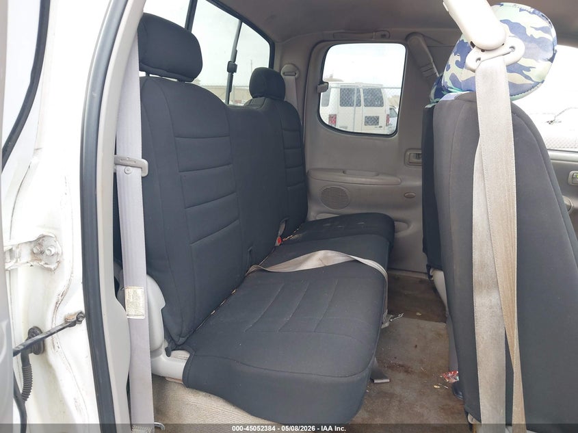2003 Toyota Tundra VIN 5TBRN34173S403674 IAAI salvage auction — NORMAL WEAR, Clear (Hawaii), sold $975 on 2026-07-21 (photo 8)