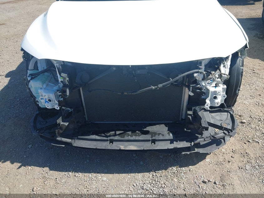 2018 Toyota Camry VIN JTNB11HK2J3037676 IAAI salvage auction — FRONT & REAR, Salvage (California), sold $4,650 on 2026-07-26 (photo 6)