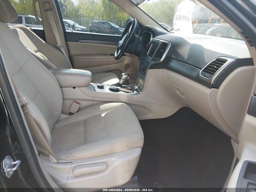 2020 Jeep Grand cherokee VIN 1C4RJFAG9LC443981 IAAI salvage auction — NORMAL WEAR, SF97 (Rhode Island), sold $13,225 on 2026-07-31 (photo 5)
