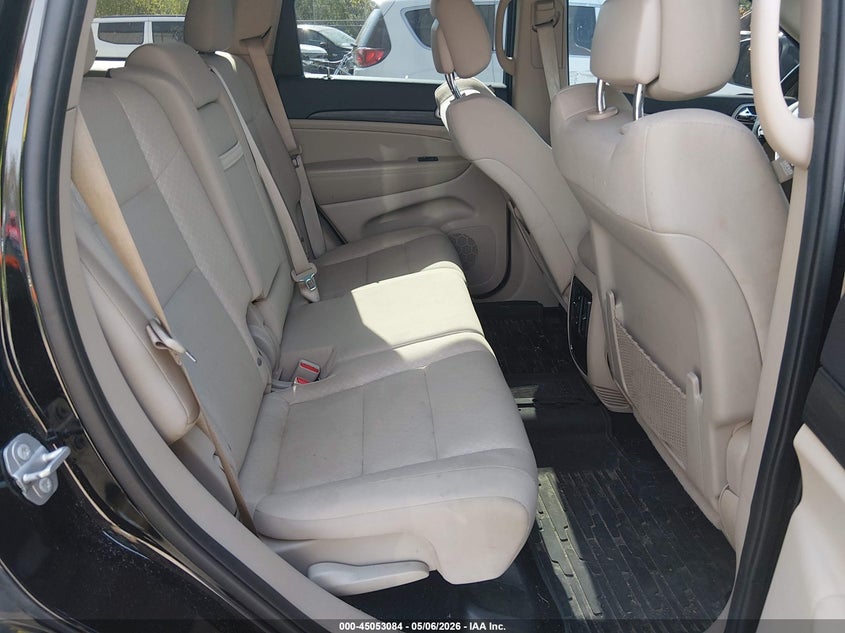 2020 Jeep Grand cherokee VIN 1C4RJFAG9LC443981 IAAI salvage auction — NORMAL WEAR, SF97 (Rhode Island), sold $13,225 on 2026-07-31 (photo 8)