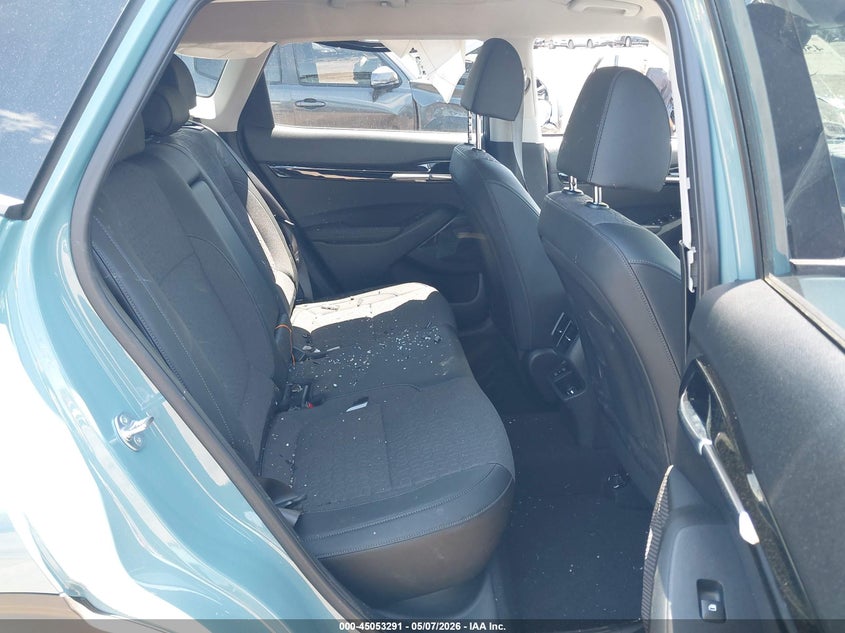 2025 Kia Seltos VIN KNDEUCAA2S7810680 IAAI salvage auction — FRONT END, Salvage (Idaho), sold $3,050 on 2026-07-15 (photo 8)