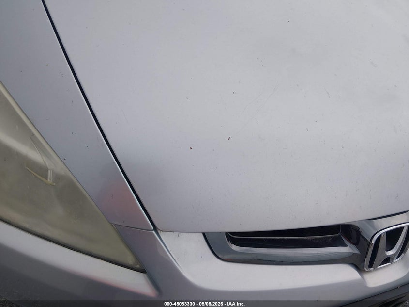 2005 Honda Accord VIN JHMCN36495C000951 IAAI salvage auction — NORMAL WEAR, Clear (Missouri), sold $75 on 2026-07-23 (photo 6)