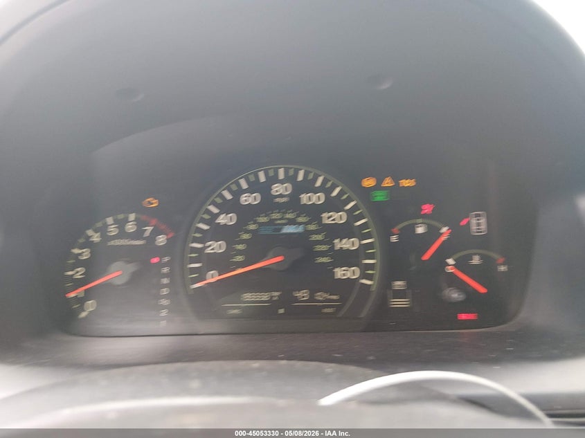 2005 Honda Accord VIN JHMCN36495C000951 IAAI salvage auction — NORMAL WEAR, Clear (Missouri), sold $75 on 2026-07-23 (photo 7)