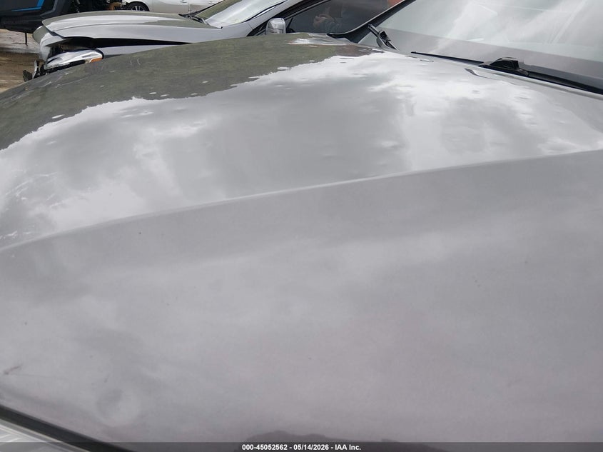 2018 Toyota Highlander VIN 5TDJZRFH9JS554308 IAAI salvage auction — HAIL, Salvage (West Virginia), sold $15,000 on 2026-07-16 (photo 6)