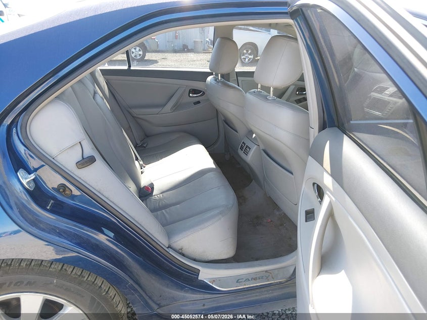 2009 Toyota Camry VIN JTNBB46K393050823 IAAI salvage auction — RIGHT FRONT, Salvage (Oregon), sold $2,200 on 2026-07-13 (photo 8)