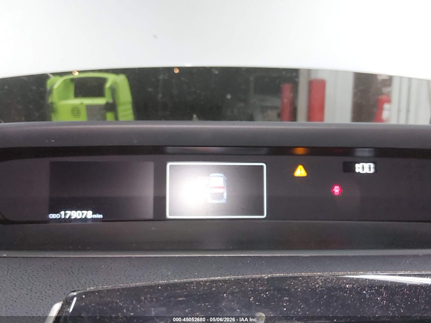 2017 Toyota Prius VIN JTDKARFU3H3038238 IAAI salvage auction — FRONT END, Salvage (Arizona), sold $2,000 on 2026-07-14 (photo 7)