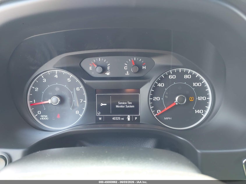 2018 Gmc Acadia VIN 1GKKNRLS3J2234372 IAAI salvage auction — NORMAL WEAR, SF97 (Florida), sold $12,100 on 2026-07-16 (photo 7)