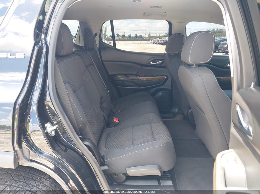 2018 Gmc Acadia VIN 1GKKNRLS3J2234372 IAAI salvage auction — NORMAL WEAR, SF97 (Florida), sold $12,100 on 2026-07-16 (photo 8)