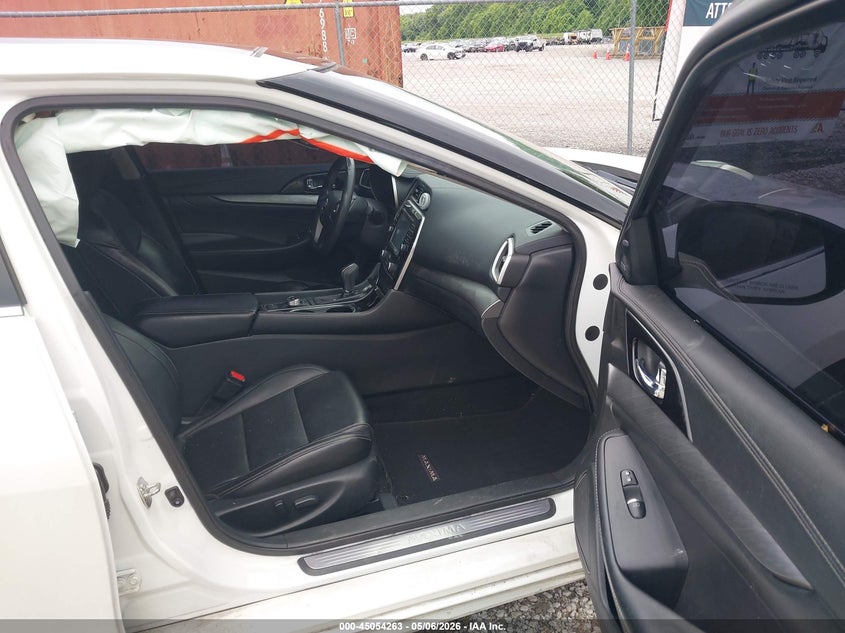 2017 Nissan Maxima VIN 1N4AA6APXHC442218 IAAI salvage auction — UNKNOWN, Salvage (Kentucky), sold $275 on 2026-07-31 (photo 5)