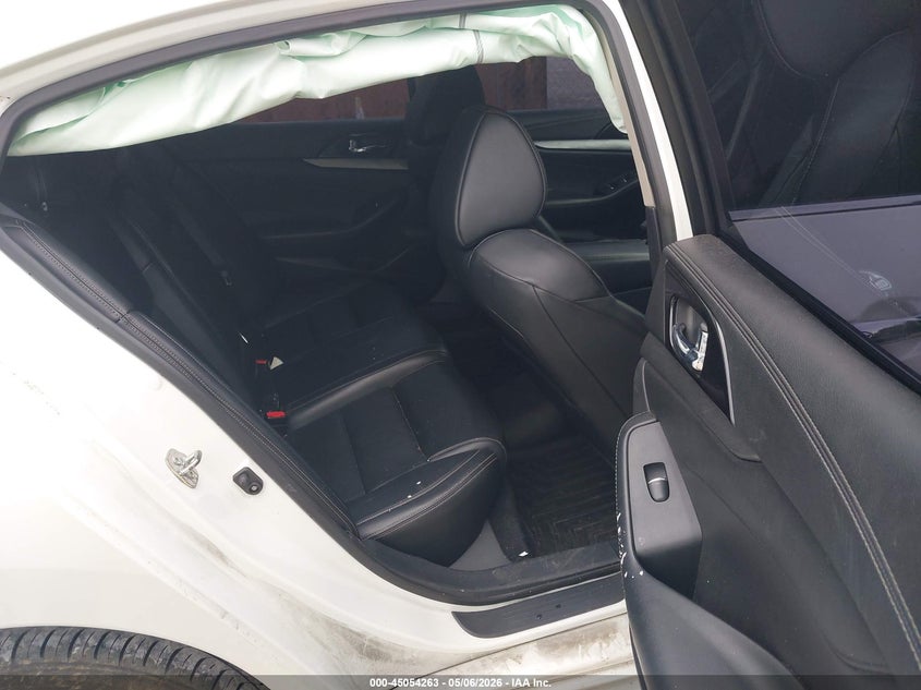 2017 Nissan Maxima VIN 1N4AA6APXHC442218 IAAI salvage auction — UNKNOWN, Salvage (Kentucky), sold $275 on 2026-07-31 (photo 8)