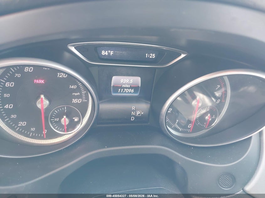 2019 Mercedes-benz Cla-klasse VIN WDDSJ4EBXKN766319 IAAI salvage auction — BIO HAZARD, Salvage (Oregon), sold $3,250 on 2026-08-21 (photo 7)