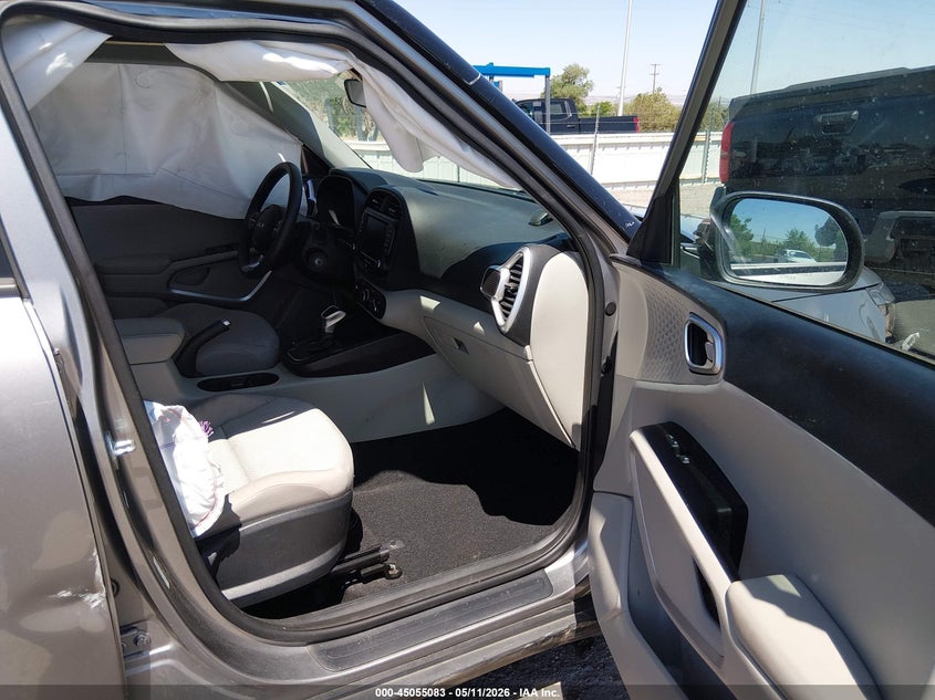 2023 Kia Soul VIN KNDJ23AU5P7188081 IAAI salvage auction — RIGHT FRONT, Salvage (New Mexico), sold $2,950 on 2026-07-20 (photo 5)