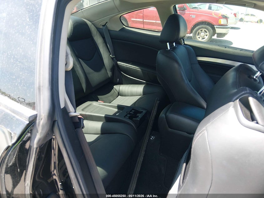 2015 Infiniti Q60 VIN JN1CV6ELXFM890712 IAAI salvage auction — REAR END, Salvage (Missouri), sold $3,850 on 2026-07-16 (photo 8)